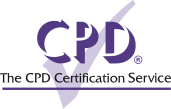 CPD logo graphic